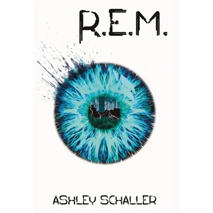 R.E.M. - Hardcover