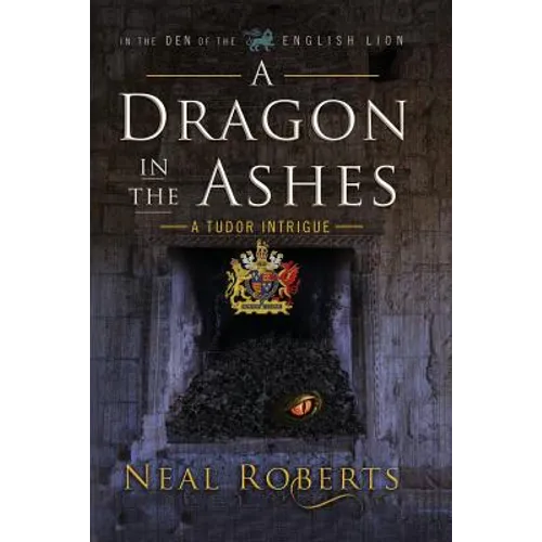 A Dragon in the Ashes - Paperback