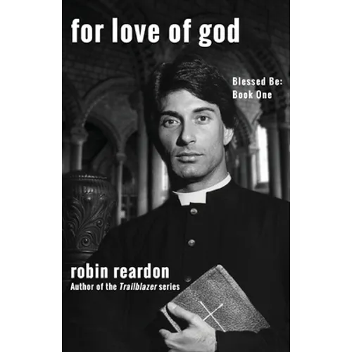 For Love Of God - Paperback