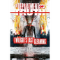 The Department of Truth Volume 6: Twilight's Last Gleaming - Paperback