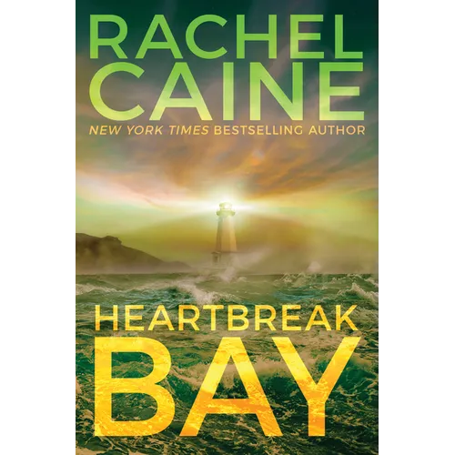 Heartbreak Bay - Paperback