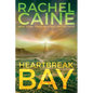 Heartbreak Bay - Paperback
