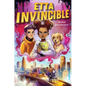 Etta Invincible - Hardcover