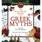 The McElderry Book of Greek Myths - Hardcover