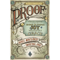 The Proof: Finding Freedom through the Intoxicating Joy of Irresistible Grace - Paperback