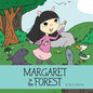 Margaret in the Forest - Paperback