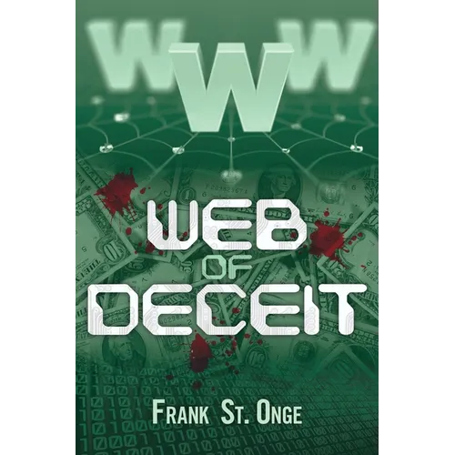 Web of Deceit - Paperback