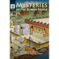 Mysteries of the Rubber People: The Olmecs - Paperback