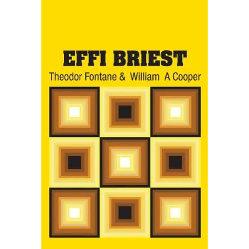Effi Briest - Paperback