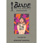 Blade of the Immortal Deluxe Volume 6 - Hardcover