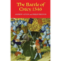 The Battle of Crécy, 1346 - Paperback