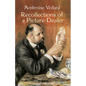 Recollections of a Picture Dealer - Paperback