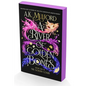 A River of Golden Bones: Book One of the Golden Court - Paperback
