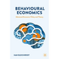 Behavioural Economics: Advanced Economic Policy and Theory - Paperback