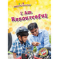 I Am Resourceful - Paperback