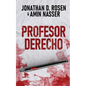 Profesor Derecho - Paperback