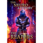 The Reapers (The Neuro Book #3): LitRPG Series - Paperback