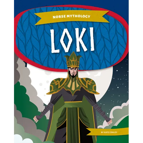 Loki - Library Binding