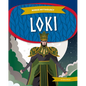 Loki - Library Binding