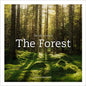 The Life & Love of the Forest - Hardcover