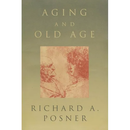 Aging and Old Age - Paperback