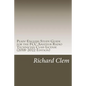 Plain-English Study Guide for the FCC Amateur Radio Technician Class License - Paperback