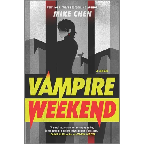 Vampire Weekend - Hardcover