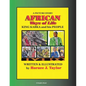 AFRICAN Ways of Life: KING KABKA and his PEOPLE A Picture Story - Paperback