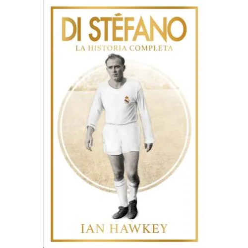Di Stefano - Paperback