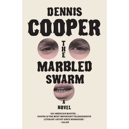 The Marbled Swarm - Paperback
