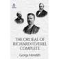 The Ordeal of Richard Feverel - Complete - Paperback
