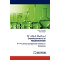RP-HPLC Method Development in Nitazoxanide - Paperback