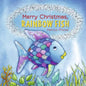 Merry Christmas, Rainbow Fish - Board Book