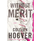 Without Merit - Paperback