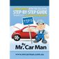 Save Big Money with the Exclusive Step-By-Step Guide to Basic D.I.Y. Car Repairs & Maintenance - Paperback
