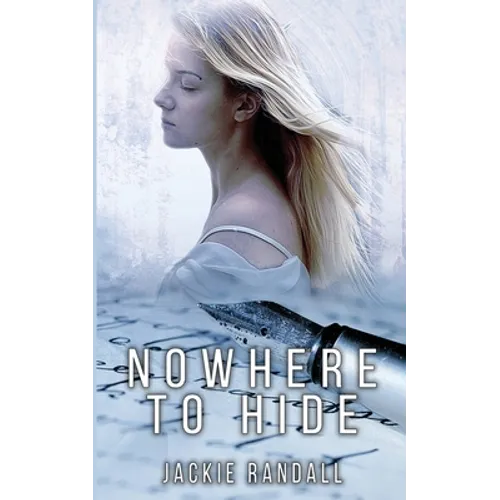 Nowhere to Hide - Paperback
