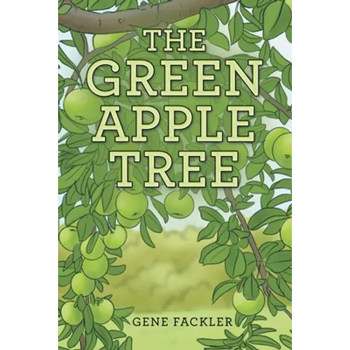 The Green Apple Tree - Paperback
