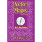 Pocket Mazes - Volume 12 - Paperback