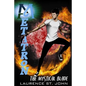Metatron: The Mystical Blade - Paperback