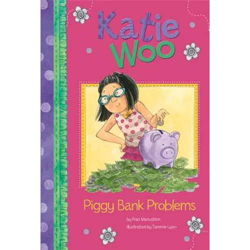 Piggy Bank Problems - Library Binding