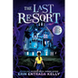 The Last Resort - Hardcover