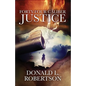 Forty-Four Caliber Justice - Paperback