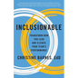 Inclusionable: Transform How You Lead and Elevate Your Team's Performance - Paperback