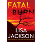 Fatal Burn - Paperback
