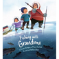 Fishing with Grandma - Paperback