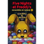 Five Nights at Freddy's. La Alberca de Pelotas/ Into the Pit - Paperback