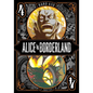 Alice in Borderland, Vol. 4 - Paperback