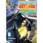 Easygoing Territory Defense by the Optimistic Lord: Production Magic Turns a Nameless Village Into the Strongest Fortified City (Light Novel) Vol. 5 - Paperback