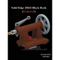 Solid Edge 2024 Black Book: (Colored) - Hardcover