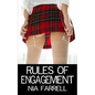 Rules of Engagement: A Daddy Dom Ageplay Erotic Romance - Paperback